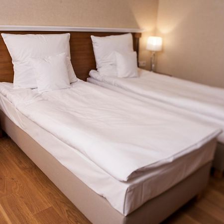 Hotel Alhambra Лёндек-Здруй Экстерьер фото